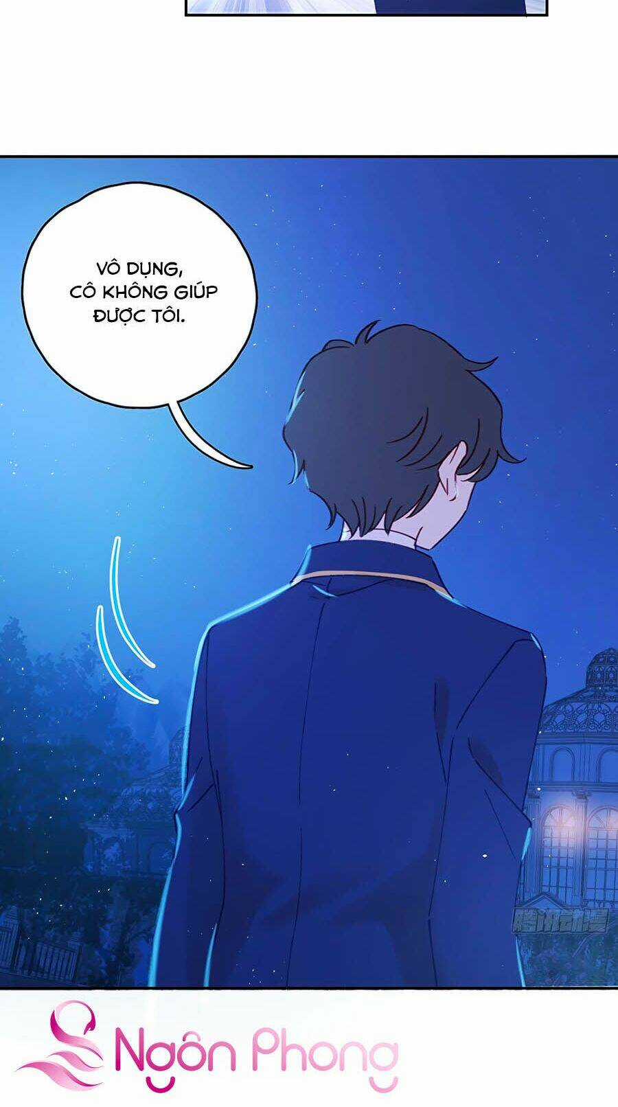 Khi Mộng Thần Yêu - Chapter 39 - Trang 24