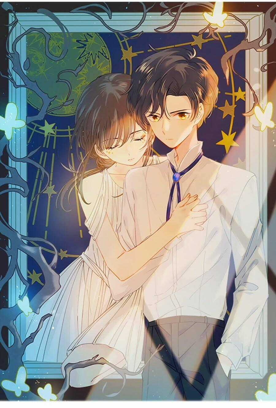 Khi Mộng Thần Yêu - Chapter 4.1 - Trang 1