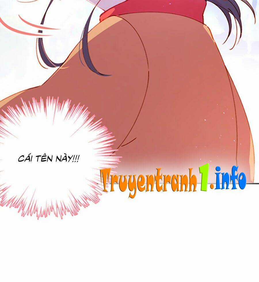 Khi Mộng Thần Yêu - Chapter 4.1 - Trang 17