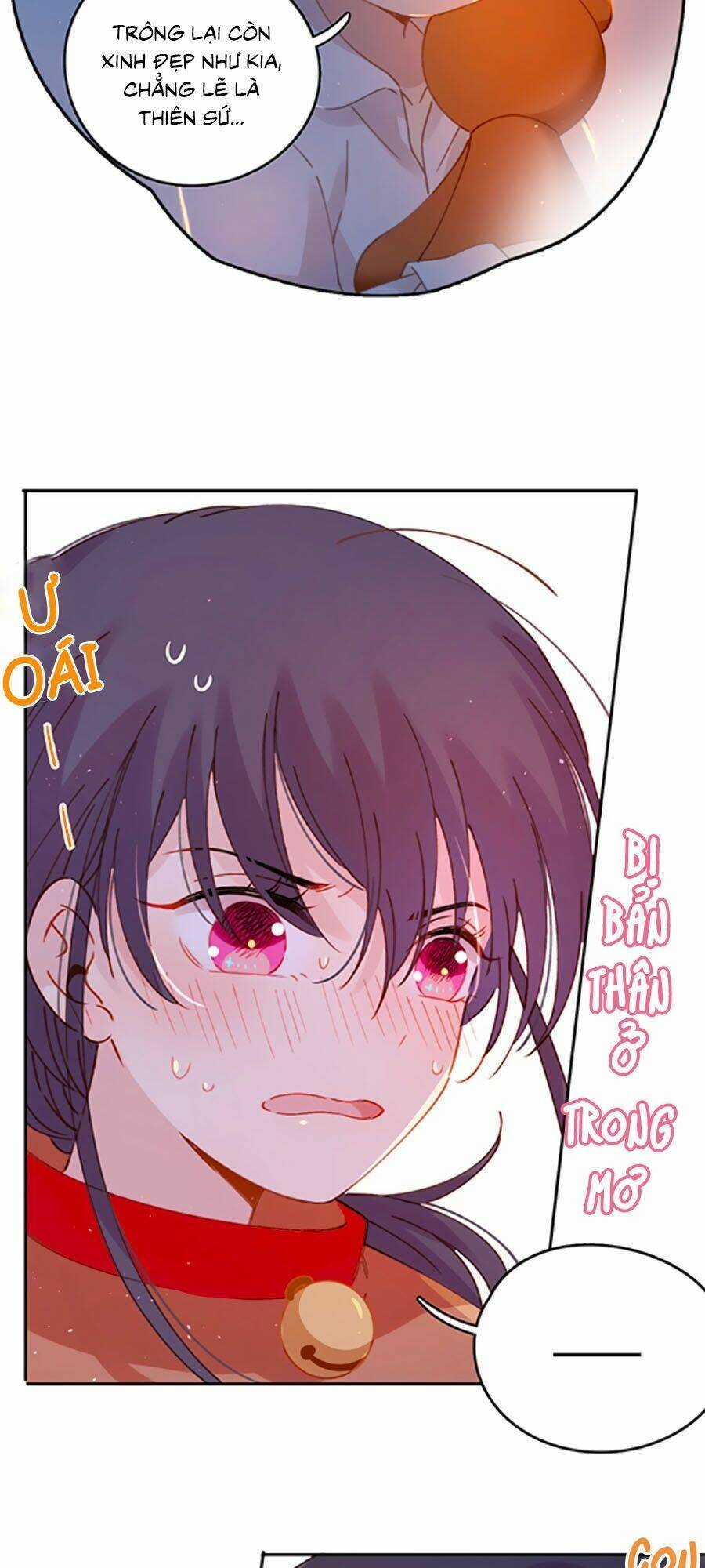 Khi Mộng Thần Yêu - Chapter 4.1 - Trang 19