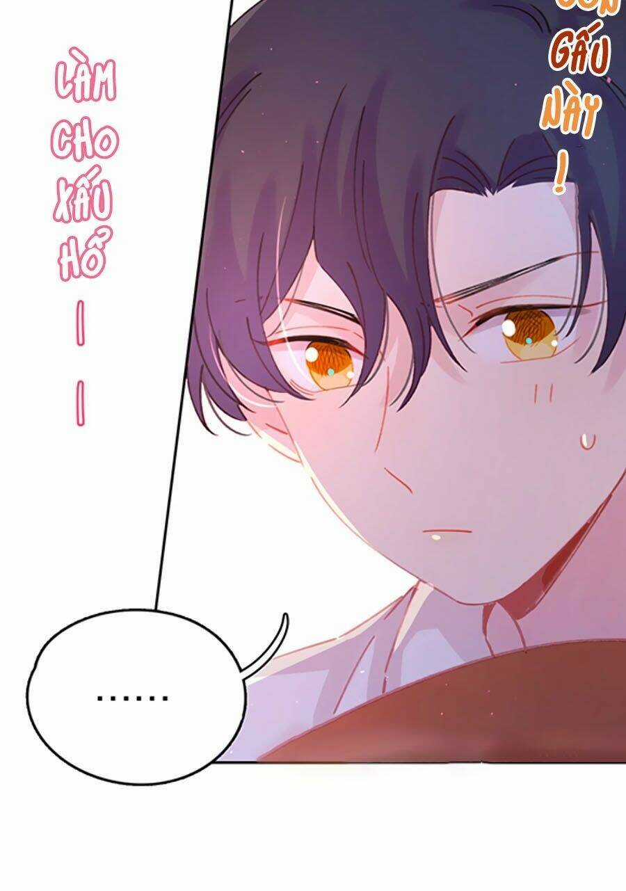 Khi Mộng Thần Yêu - Chapter 4.1 - Trang 20