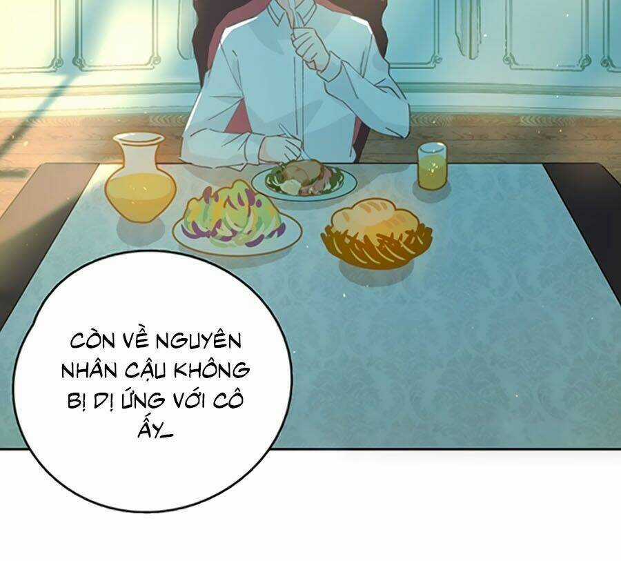 Khi Mộng Thần Yêu - Chapter 4.1 - Trang 8