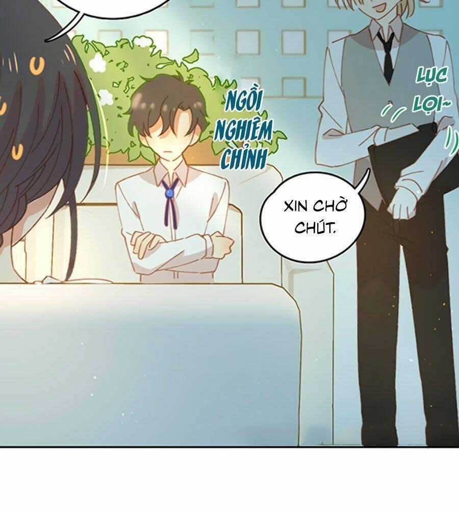 Khi Mộng Thần Yêu - Chapter 4.2 - Trang 2