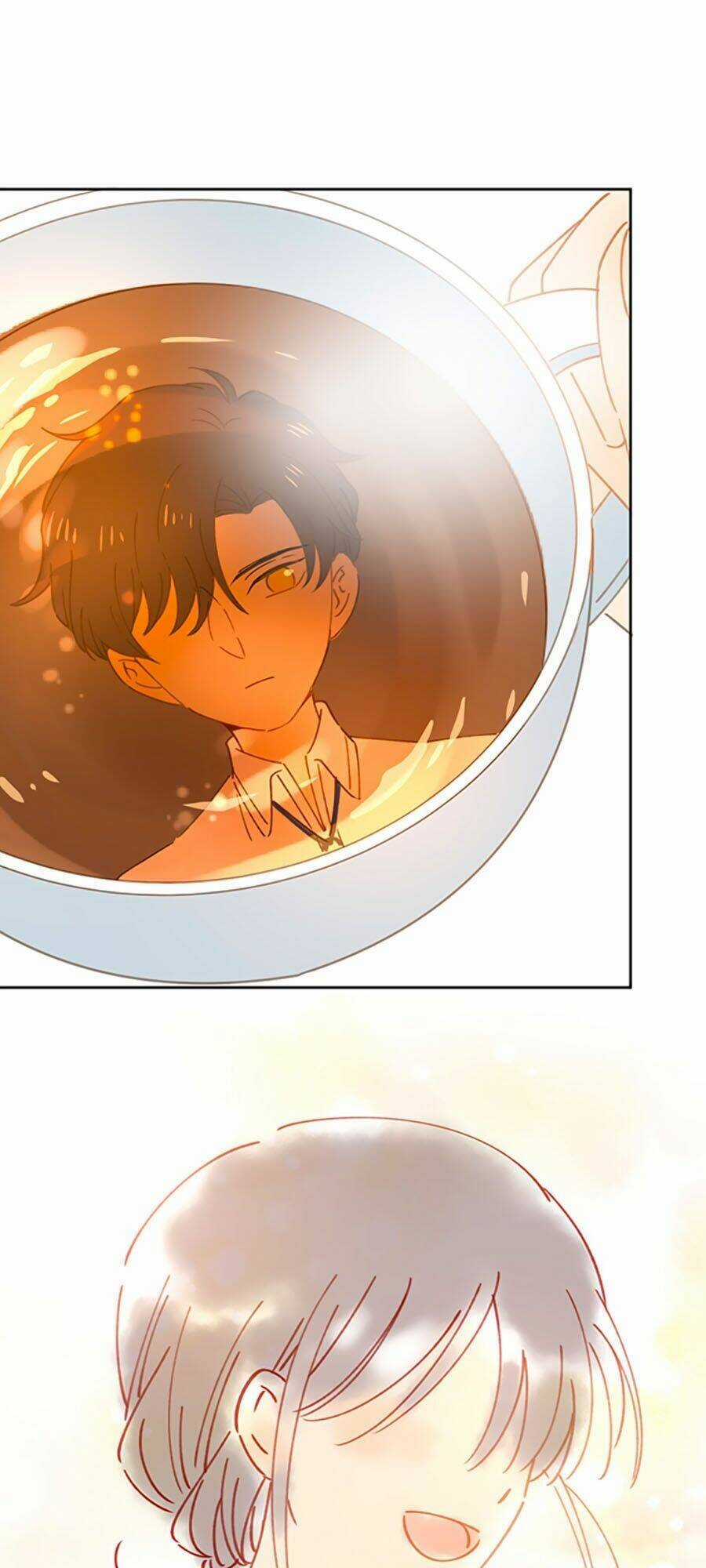 Khi Mộng Thần Yêu - Chapter 4.2 - Trang 14