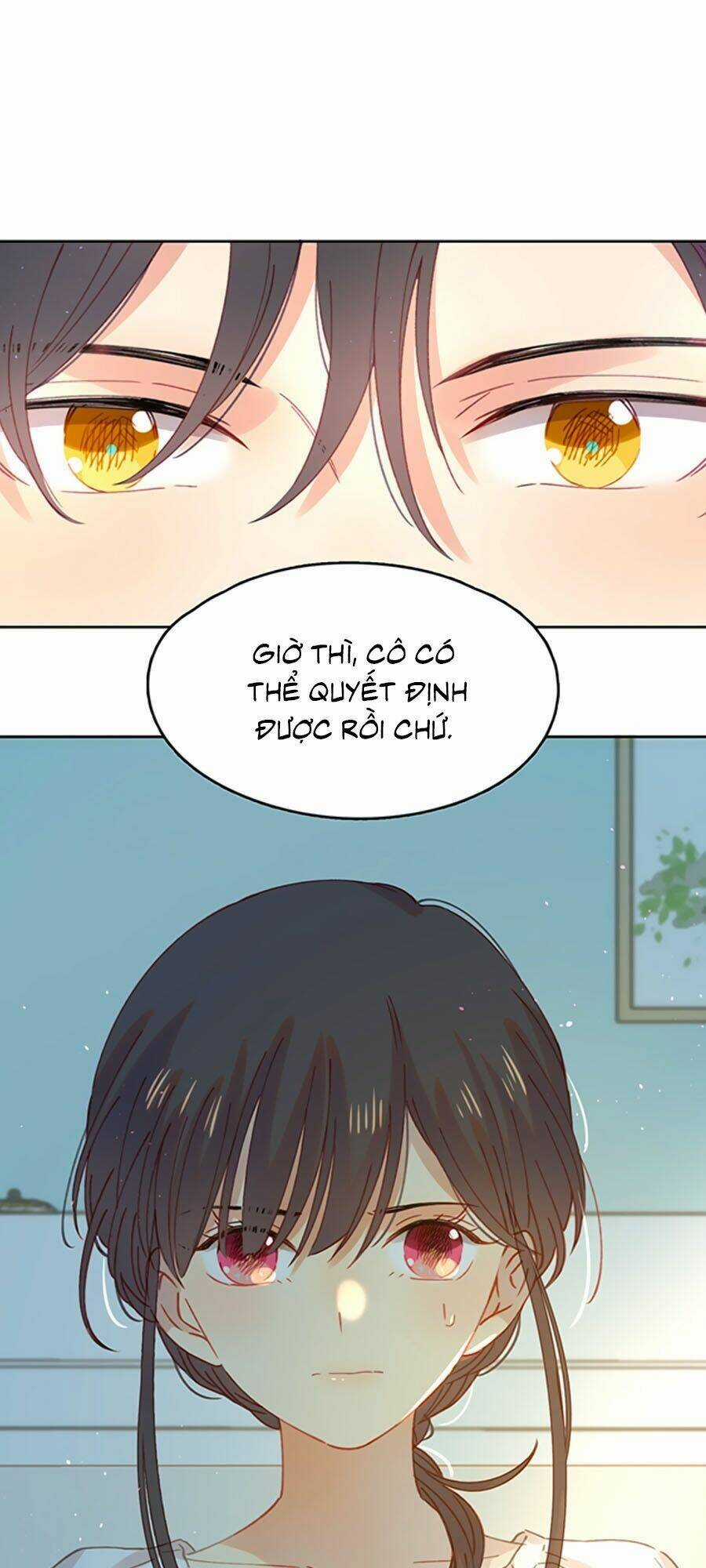 Khi Mộng Thần Yêu - Chapter 4.2 - Trang 17