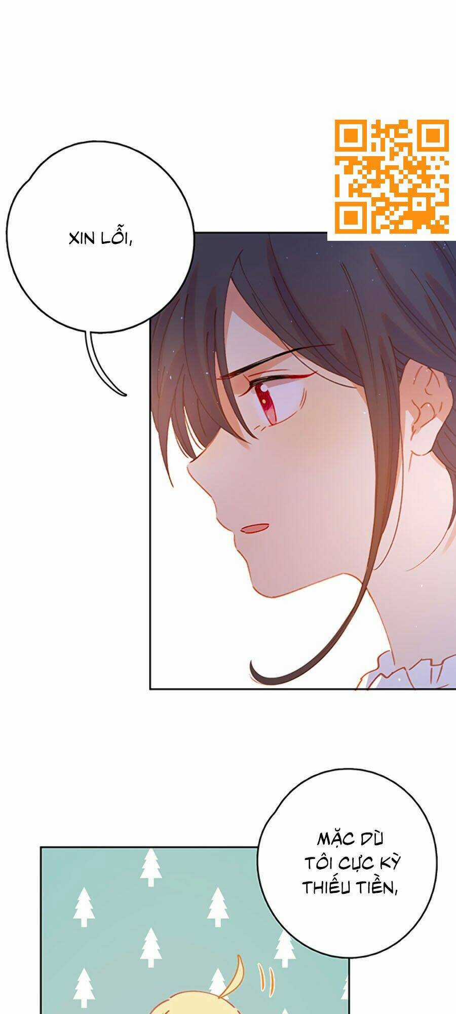 Khi Mộng Thần Yêu - Chapter 4.2 - Trang 20