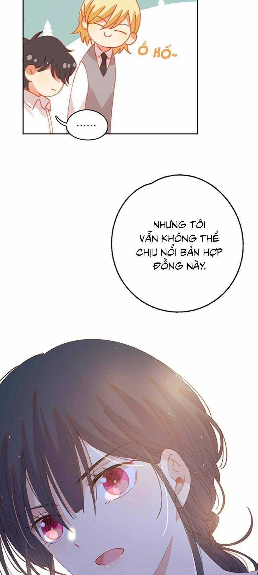 Khi Mộng Thần Yêu - Chapter 4.2 - Trang 21