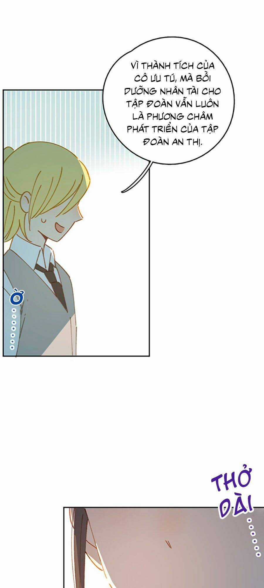 Khi Mộng Thần Yêu - Chapter 4.2 - Trang 5