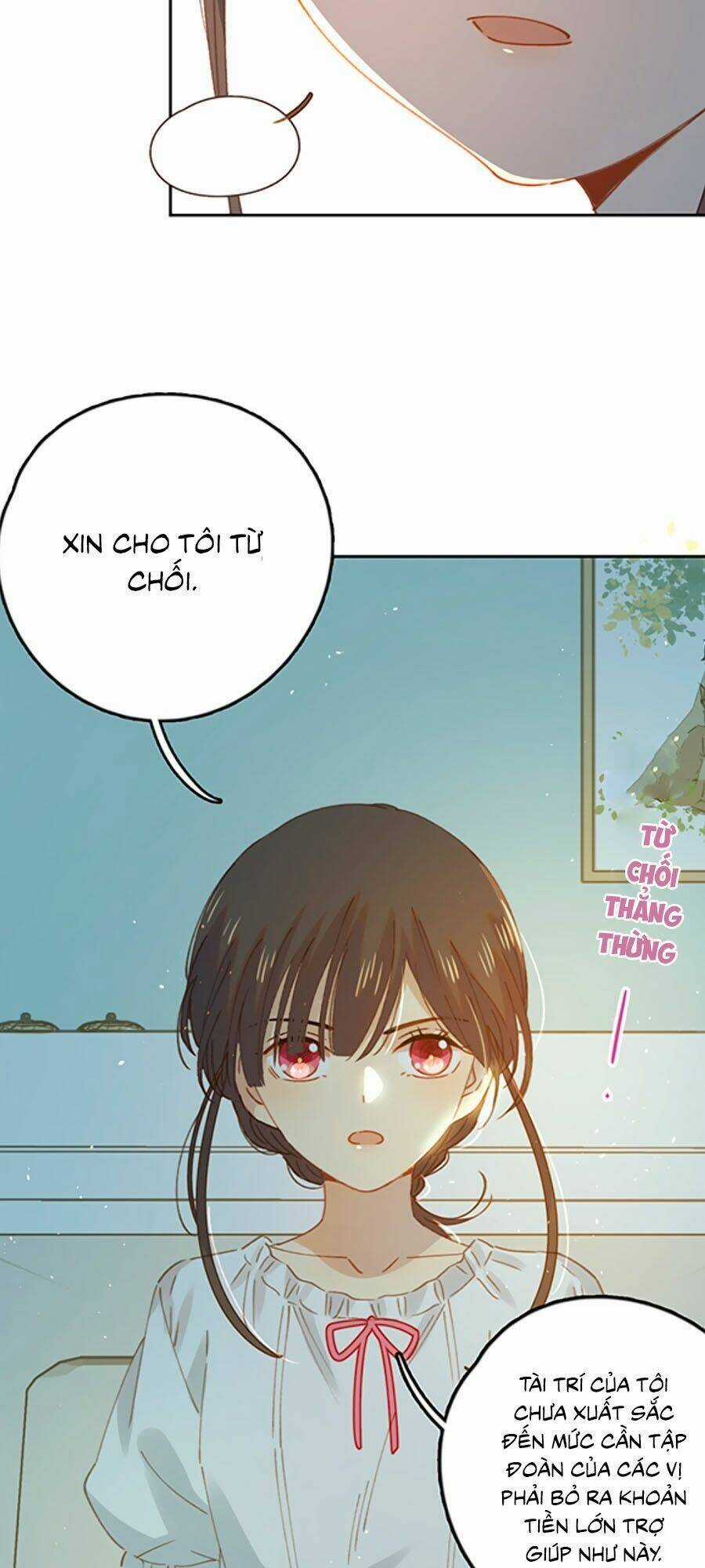 Khi Mộng Thần Yêu - Chapter 4.2 - Trang 6