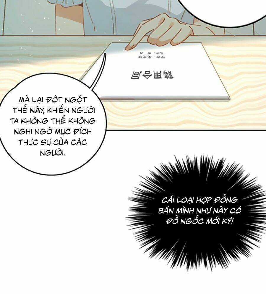 Khi Mộng Thần Yêu - Chapter 4.2 - Trang 7