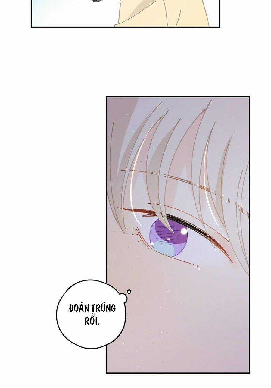 Khi Mộng Thần Yêu - Chapter 40 - Trang 18