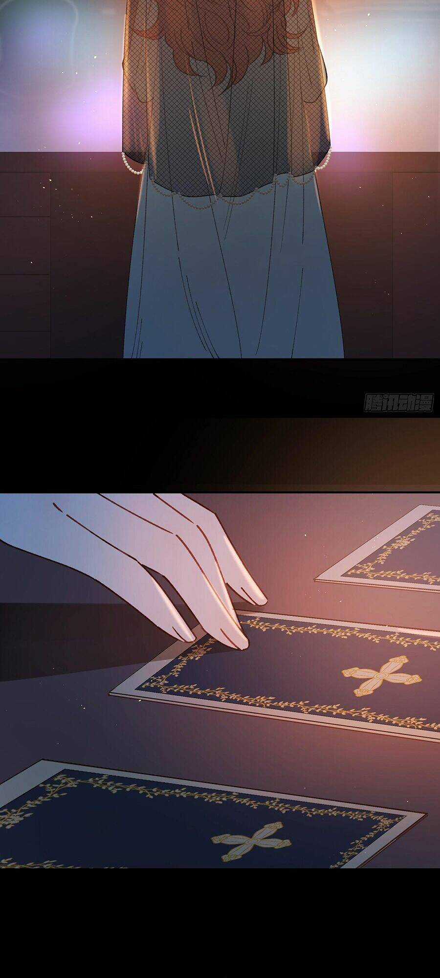 Khi Mộng Thần Yêu - Chapter 40 - Trang 27