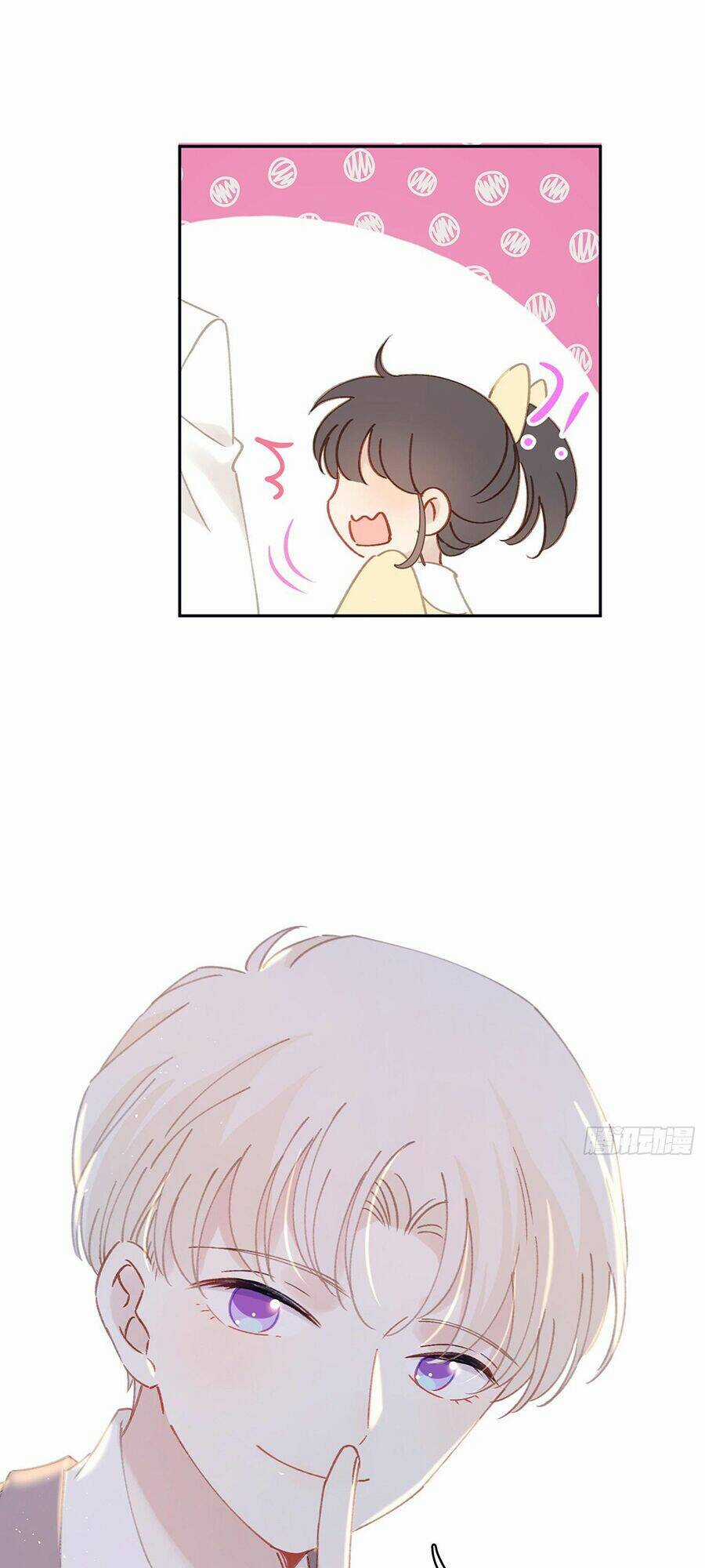 Khi Mộng Thần Yêu - Chapter 40 - Trang 5