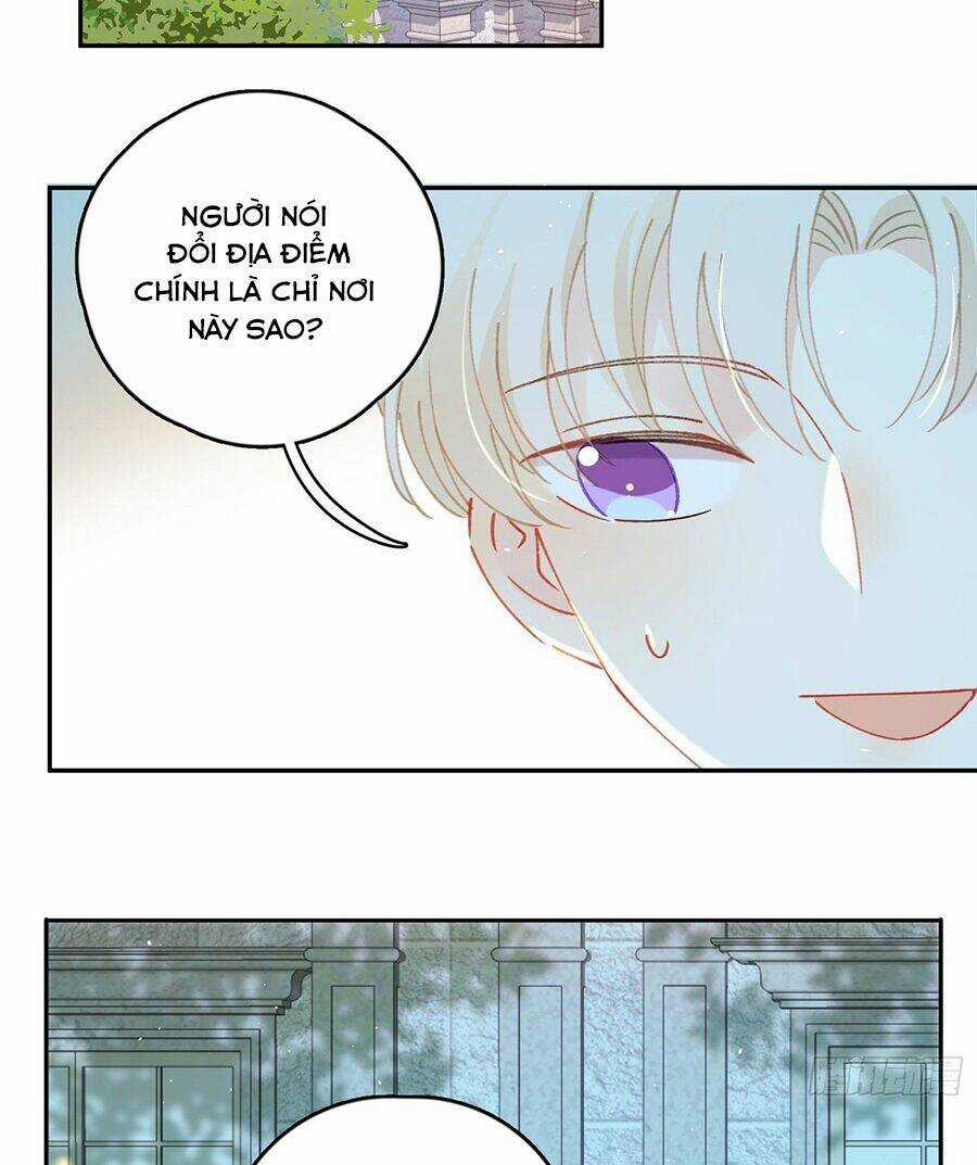 Khi Mộng Thần Yêu - Chapter 40 - Trang 8