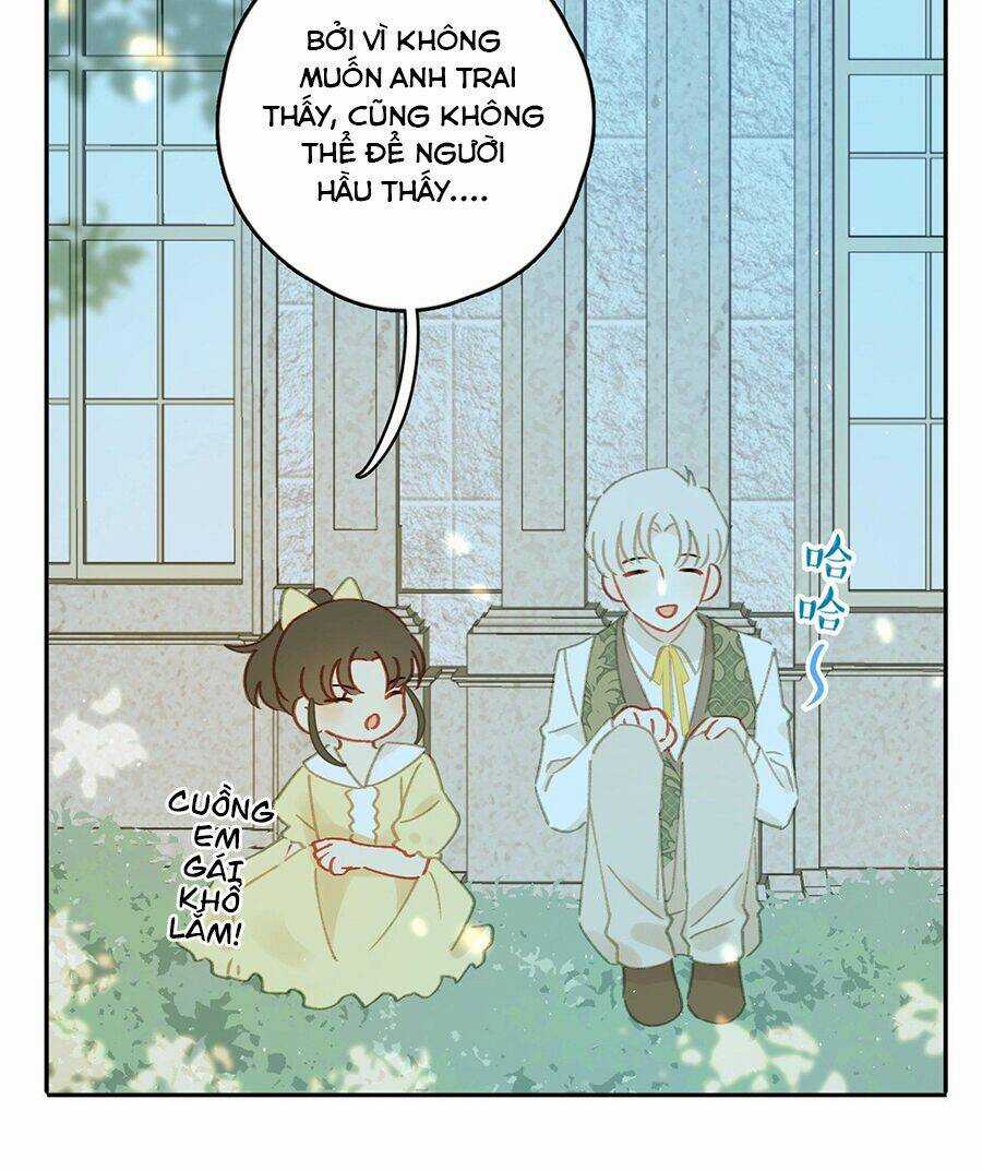 Khi Mộng Thần Yêu - Chapter 40 - Trang 9