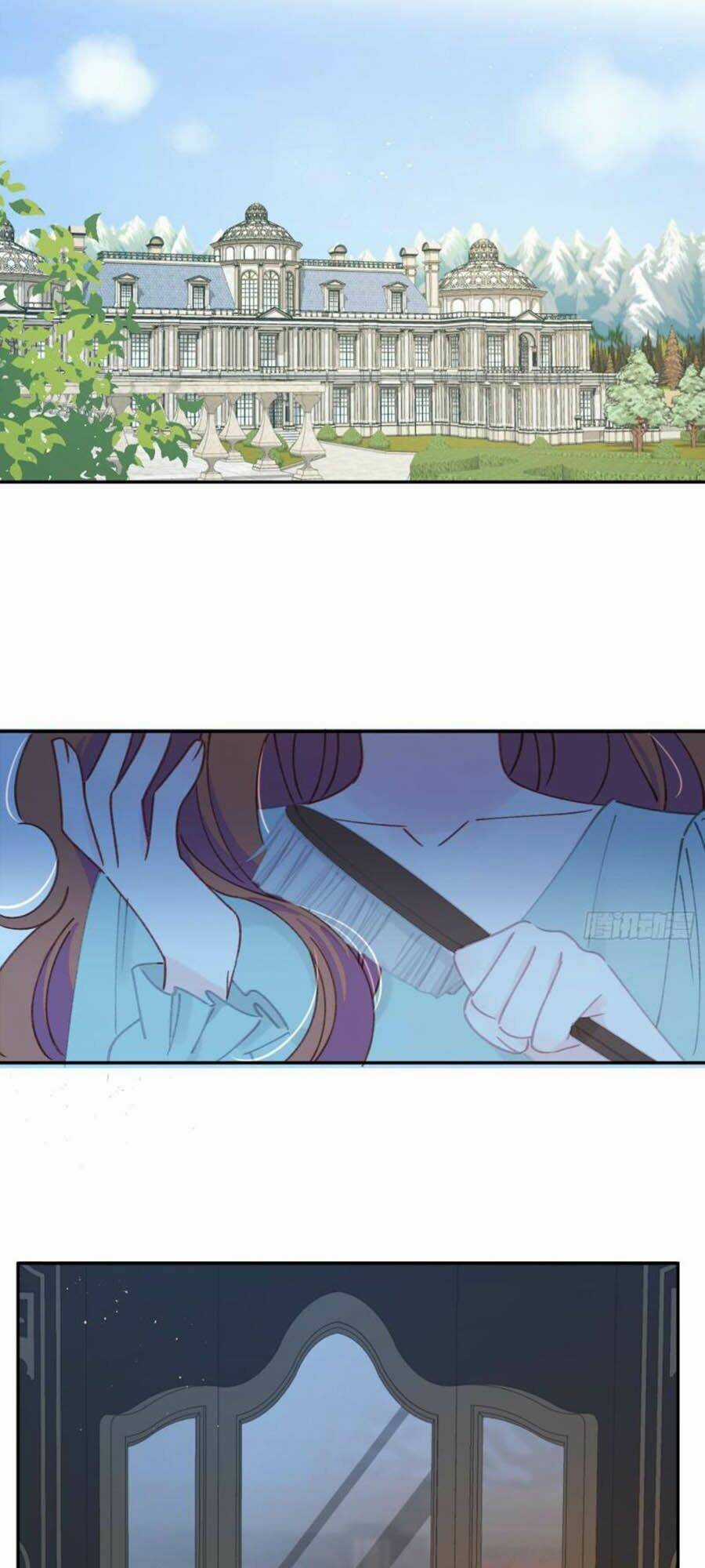 Khi Mộng Thần Yêu - Chapter 41 - Trang 12