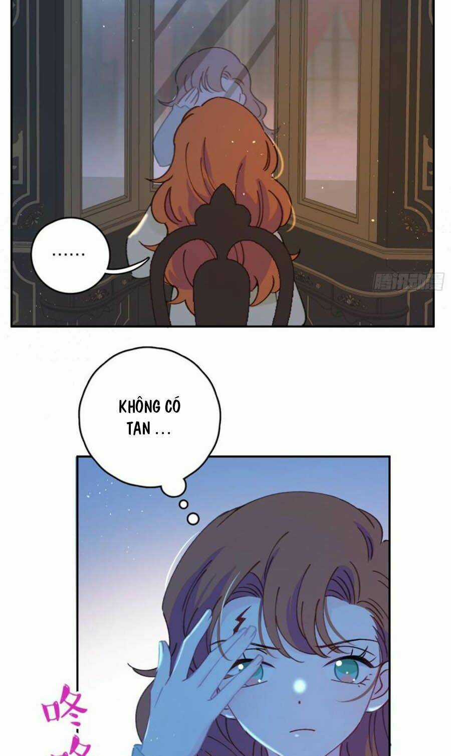 Khi Mộng Thần Yêu - Chapter 41 - Trang 13