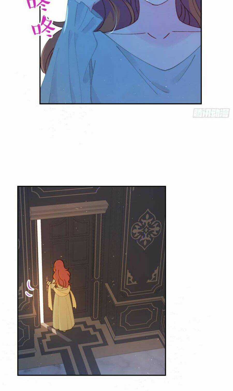 Khi Mộng Thần Yêu - Chapter 41 - Trang 14