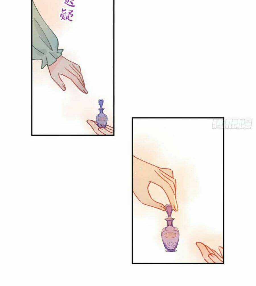 Khi Mộng Thần Yêu - Chapter 41 - Trang 19