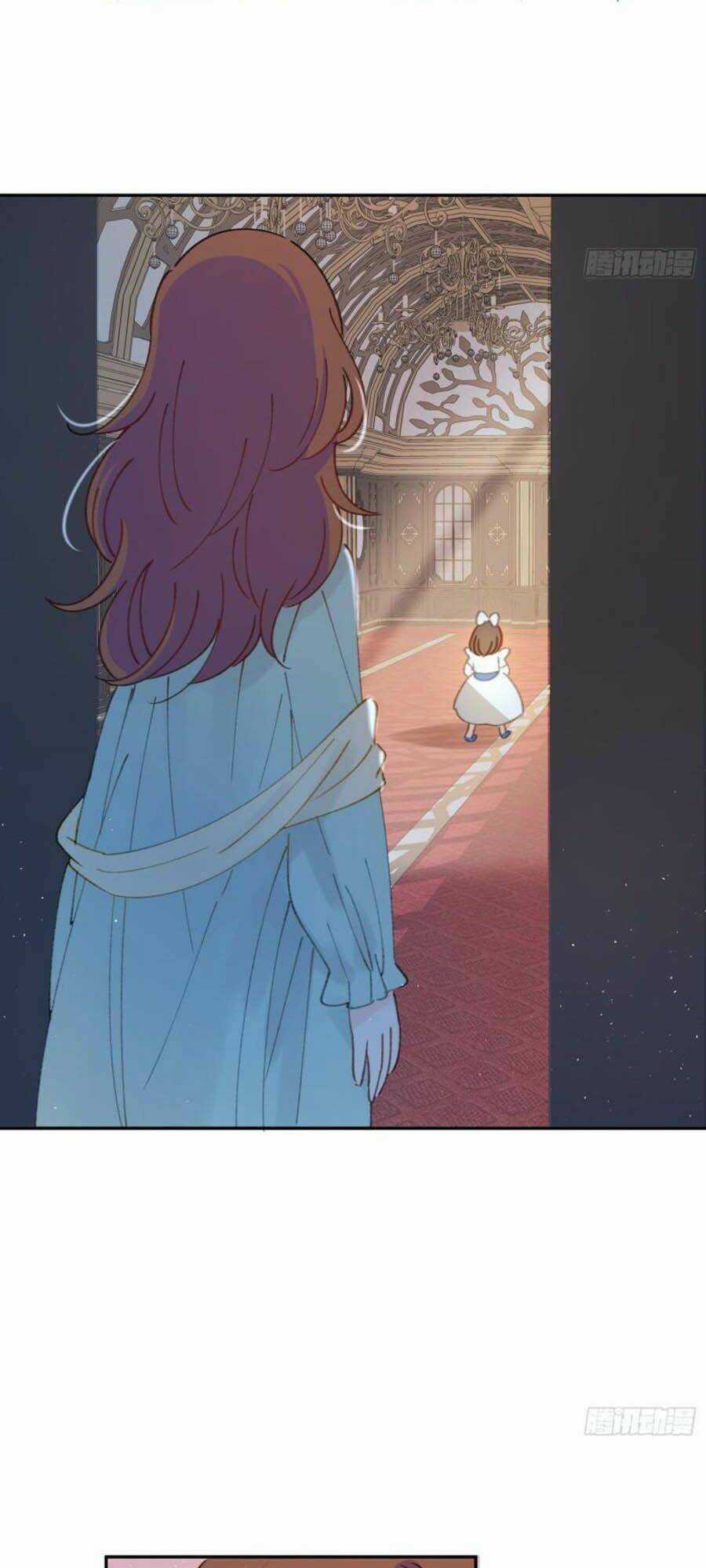 Khi Mộng Thần Yêu - Chapter 41 - Trang 21