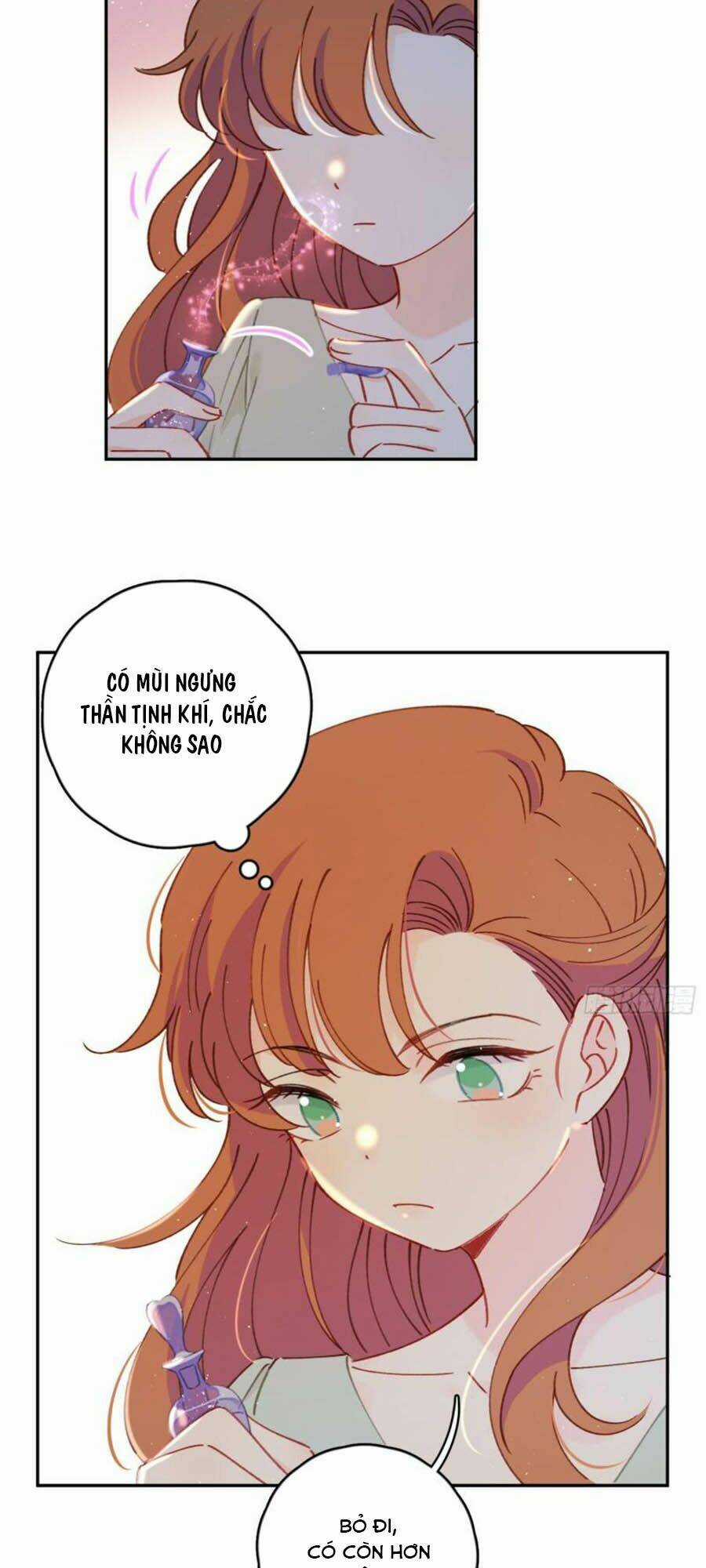 Khi Mộng Thần Yêu - Chapter 41 - Trang 22