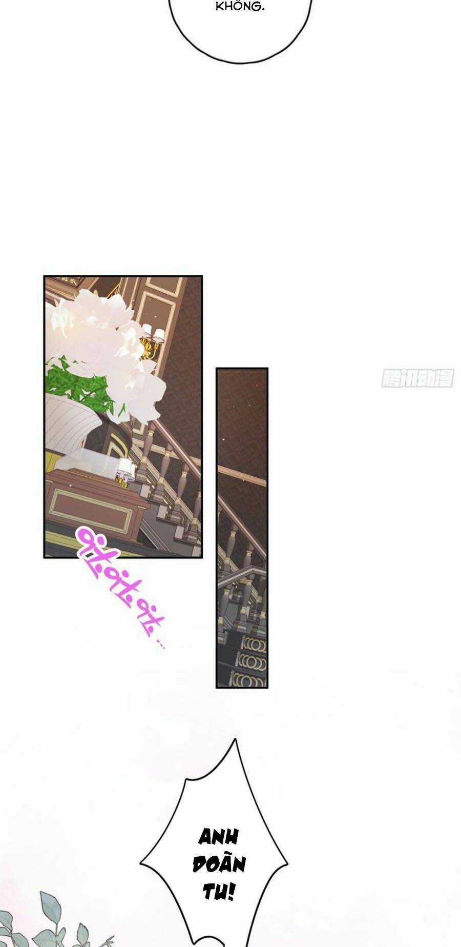 Khi Mộng Thần Yêu - Chapter 41 - Trang 23