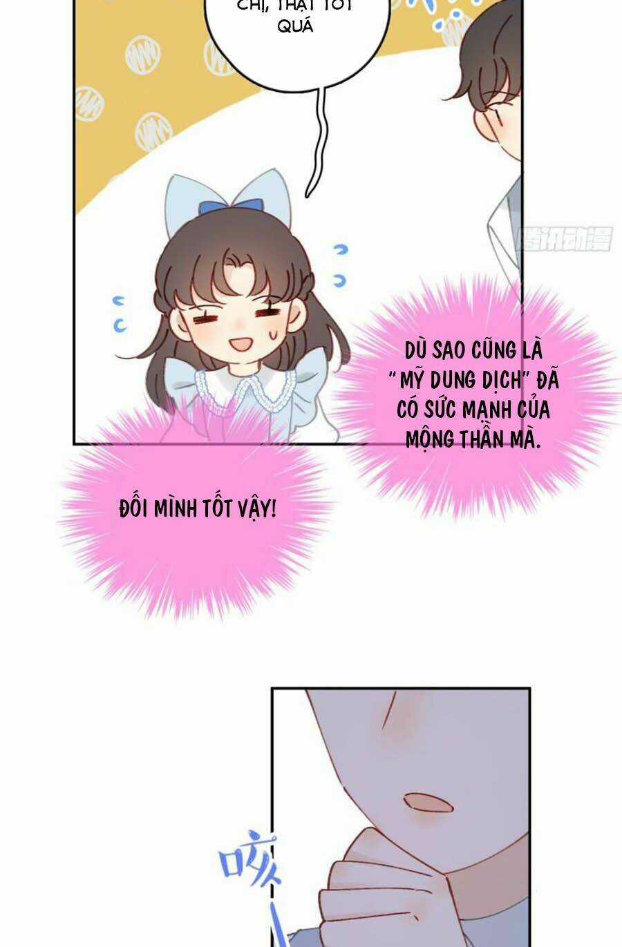 Khi Mộng Thần Yêu - Chapter 41 - Trang 27