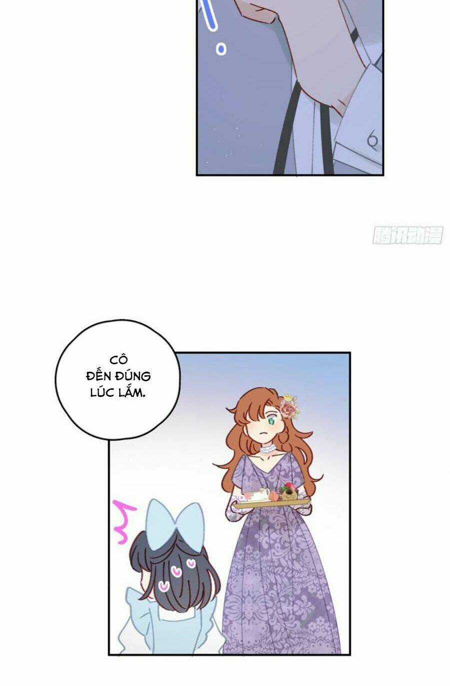 Khi Mộng Thần Yêu - Chapter 41 - Trang 28