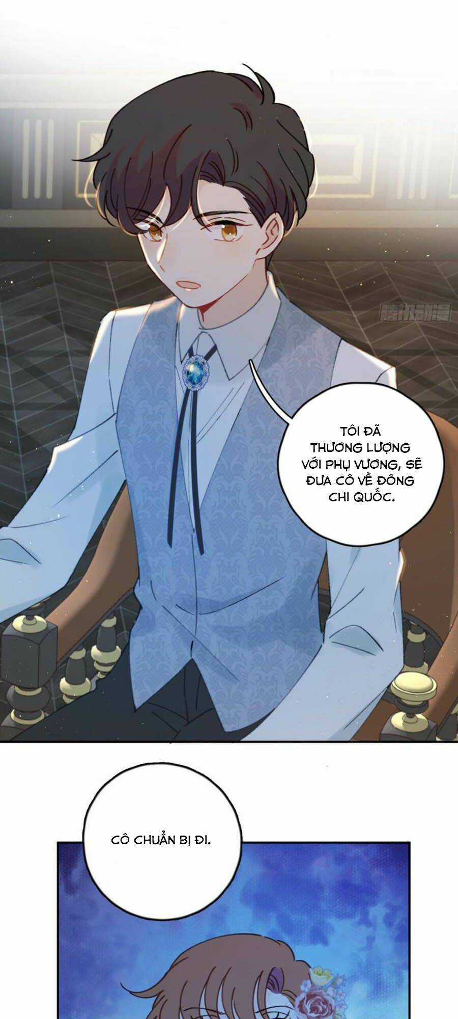 Khi Mộng Thần Yêu - Chapter 41 - Trang 29