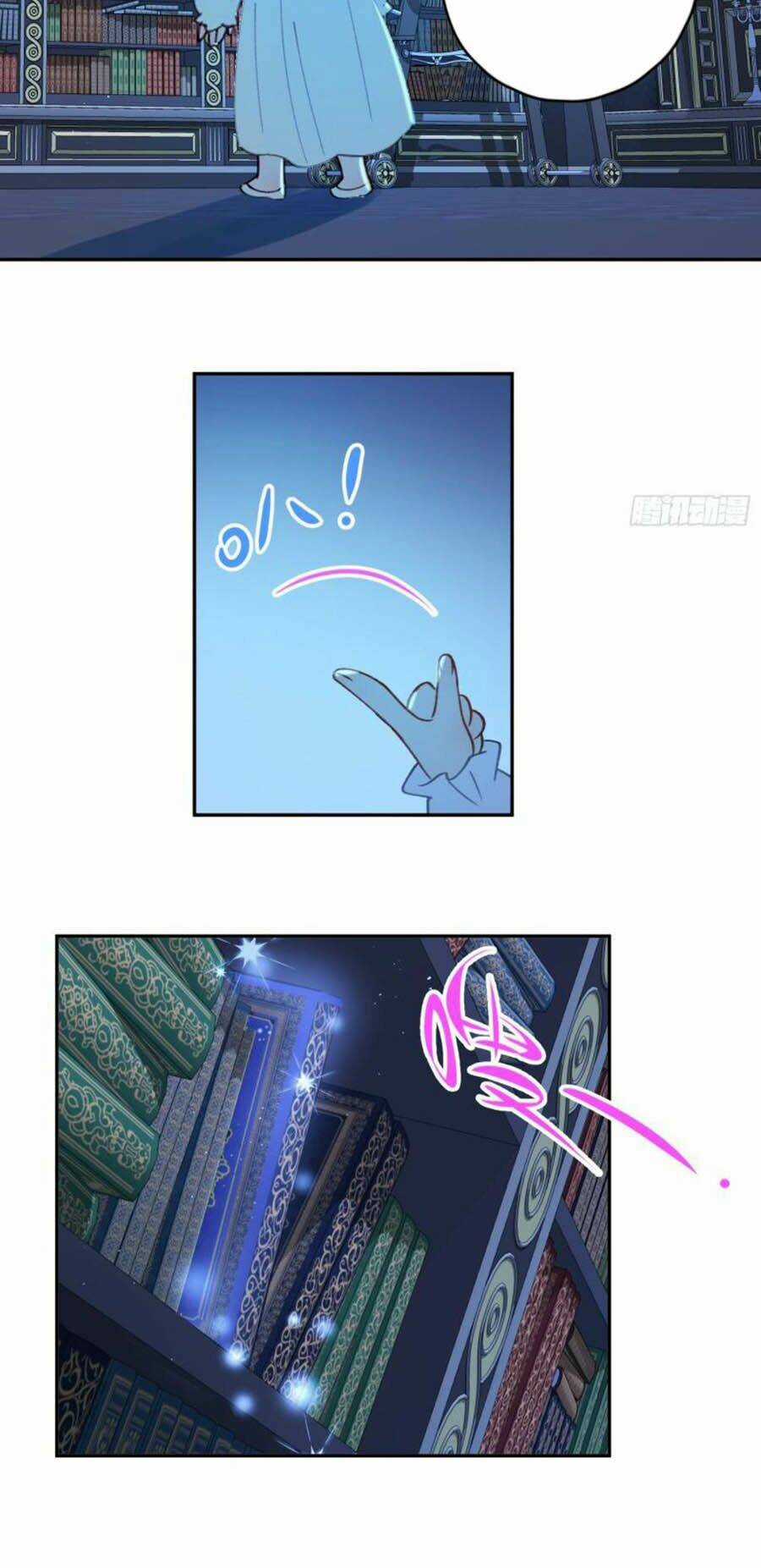 Khi Mộng Thần Yêu - Chapter 41 - Trang 4