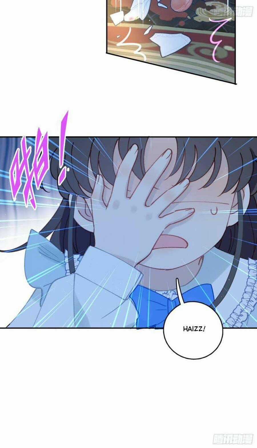 Khi Mộng Thần Yêu - Chapter 41 - Trang 31