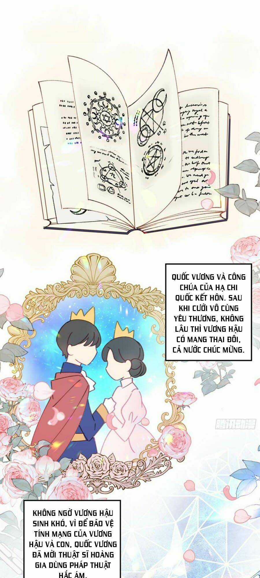 Khi Mộng Thần Yêu - Chapter 41 - Trang 6