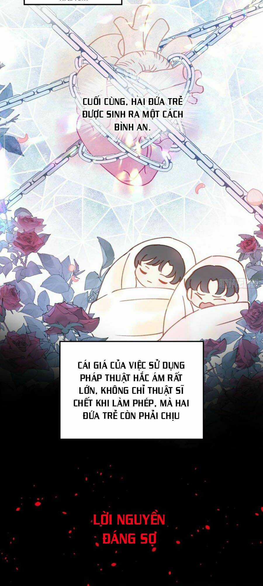 Khi Mộng Thần Yêu - Chapter 41 - Trang 7