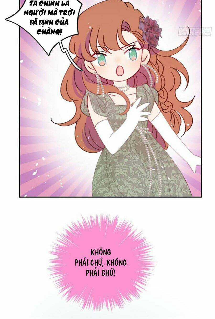 Khi Mộng Thần Yêu - Chapter 41 - Trang 10