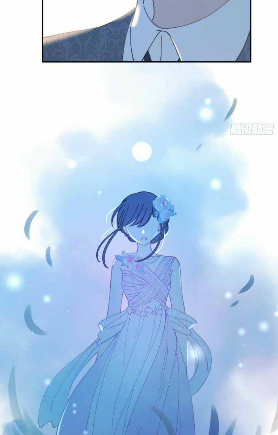 Khi Mộng Thần Yêu - Chapter 42 - Trang 13