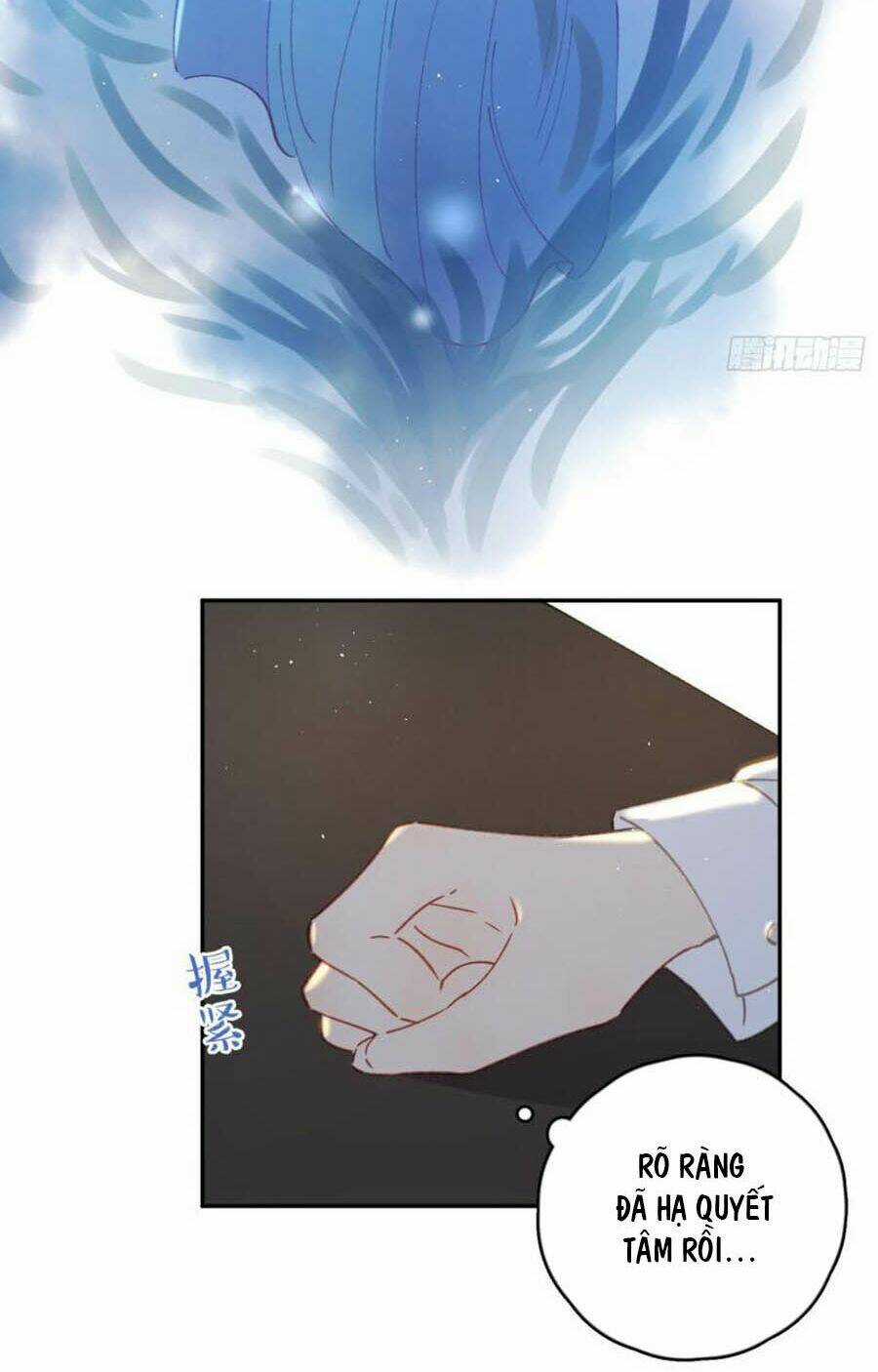 Khi Mộng Thần Yêu - Chapter 42 - Trang 14