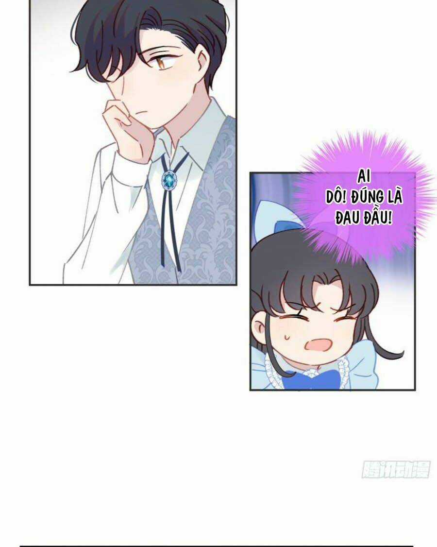 Khi Mộng Thần Yêu - Chapter 42 - Trang 18