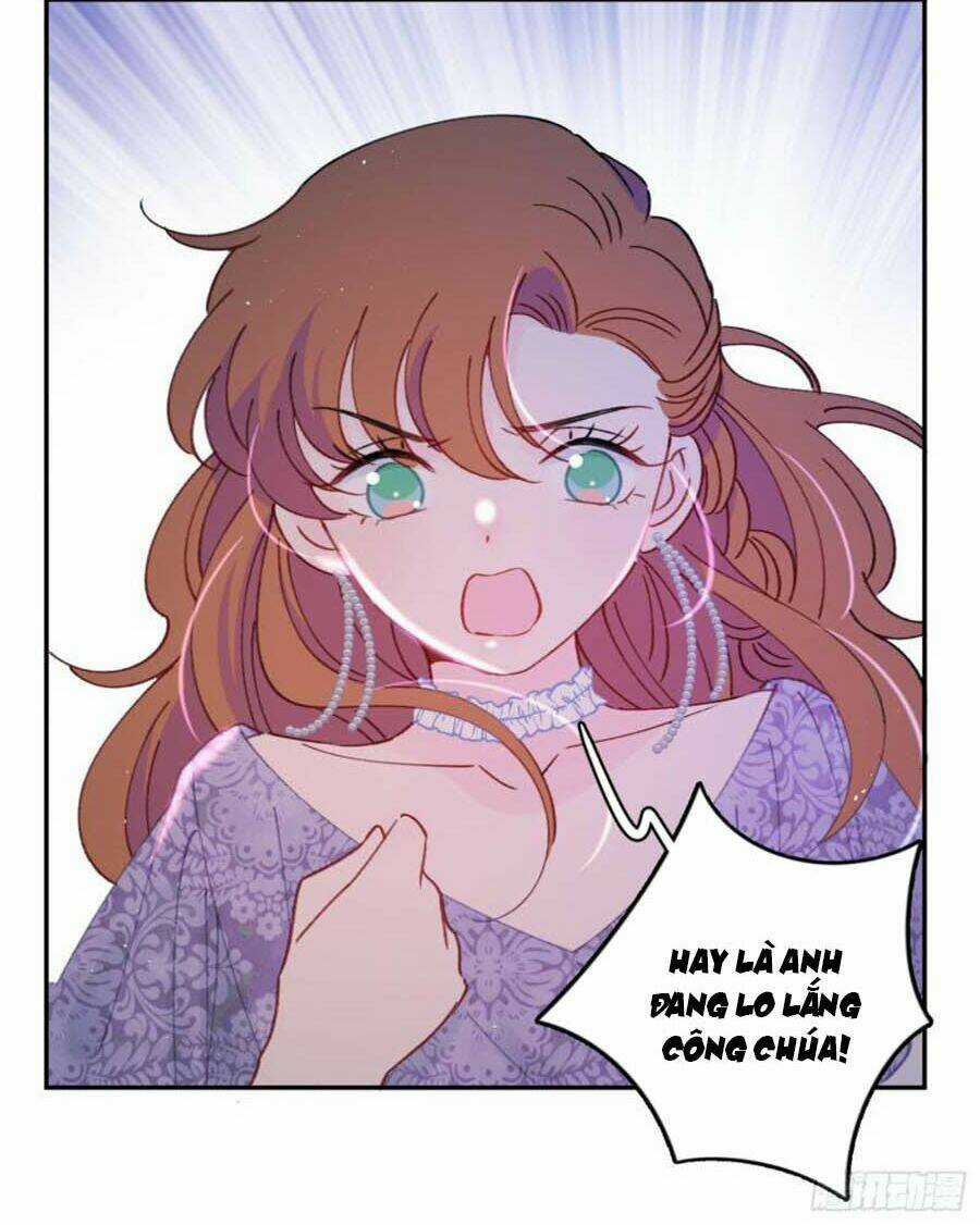 Khi Mộng Thần Yêu - Chapter 42 - Trang 19