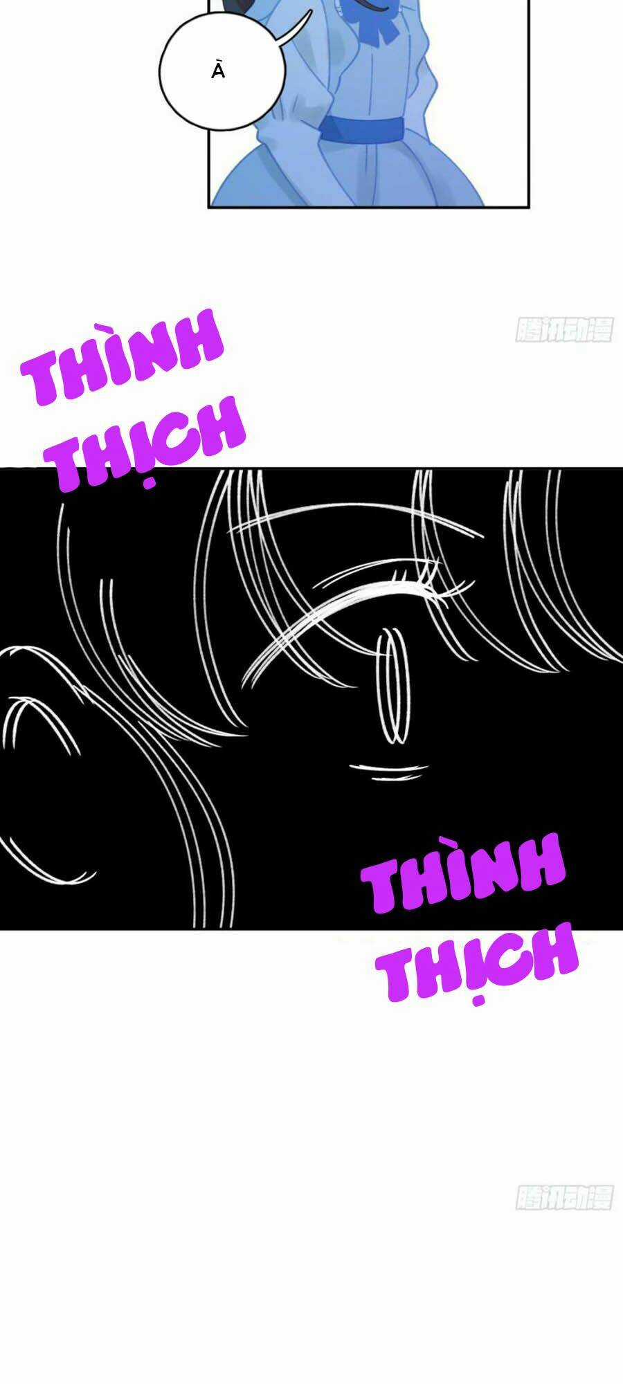 Khi Mộng Thần Yêu - Chapter 42 - Trang 21