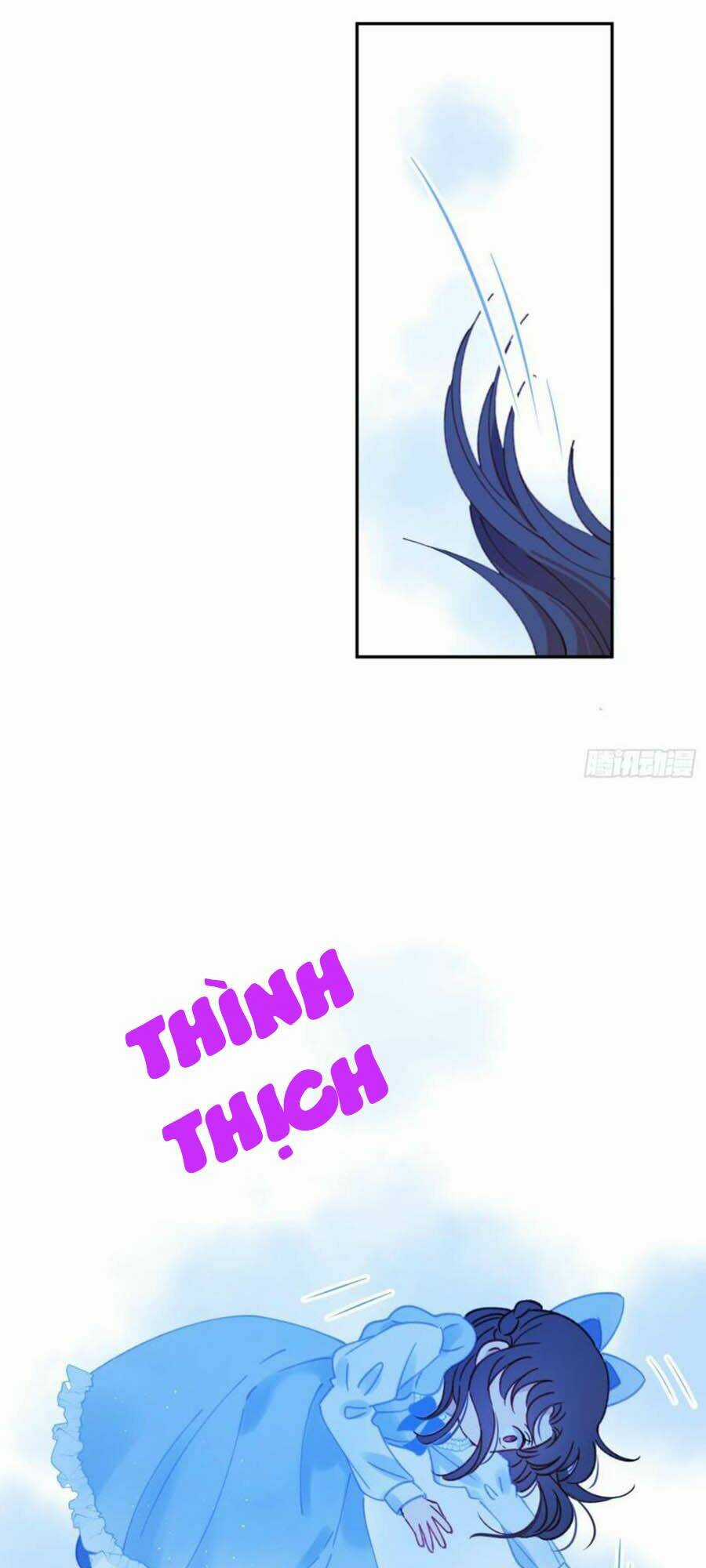 Khi Mộng Thần Yêu - Chapter 42 - Trang 22