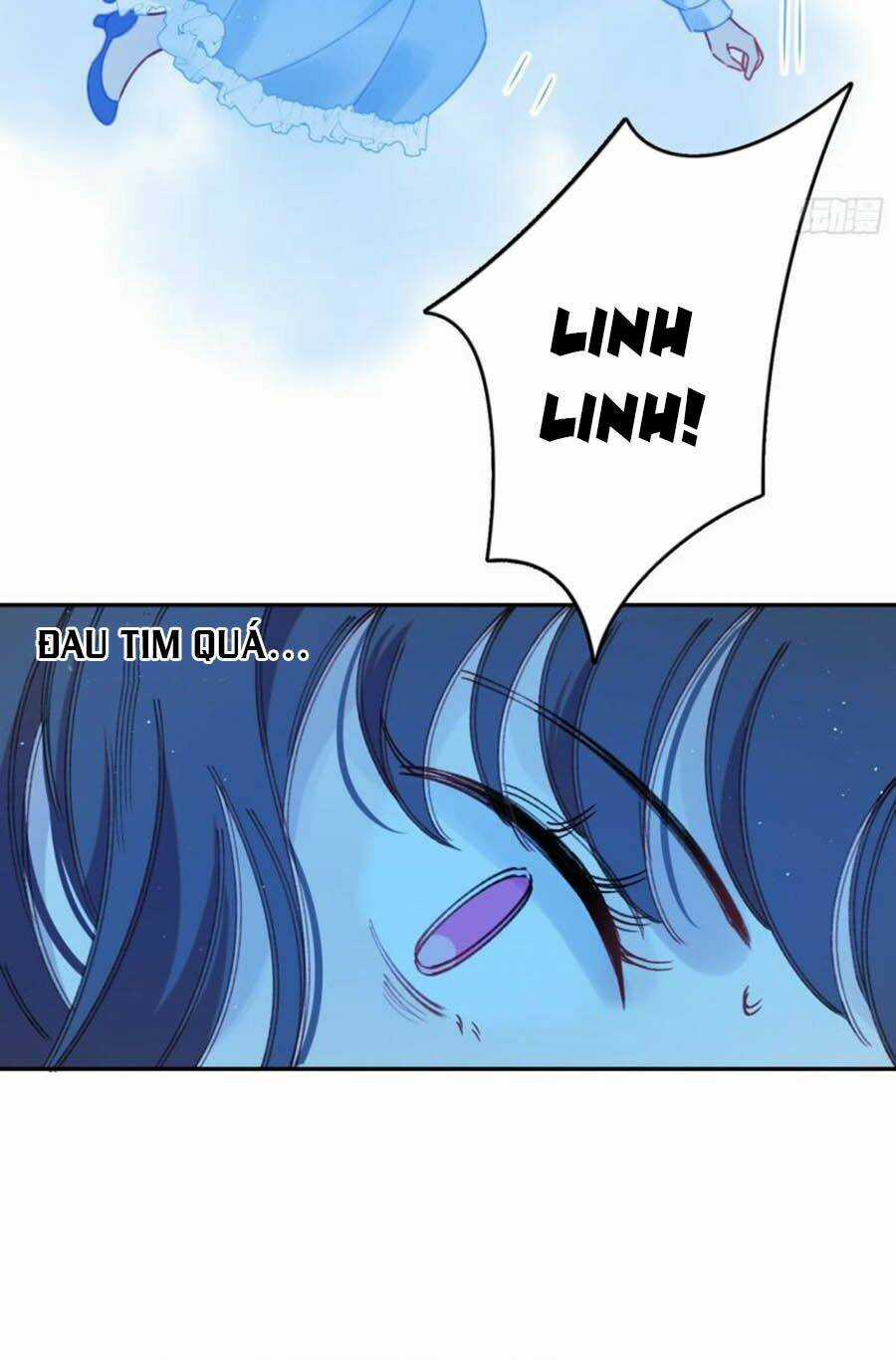 Khi Mộng Thần Yêu - Chapter 42 - Trang 23