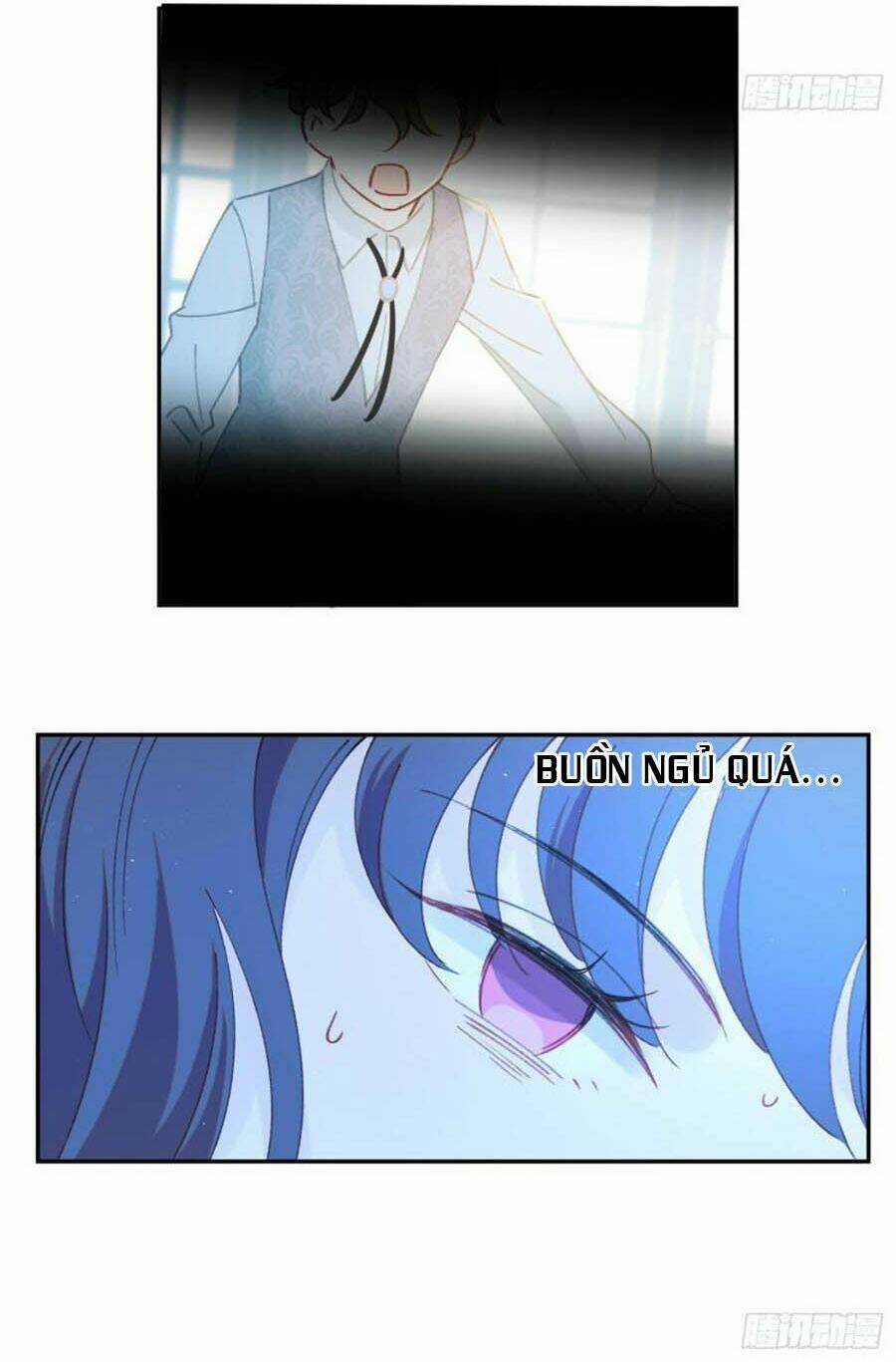 Khi Mộng Thần Yêu - Chapter 42 - Trang 24
