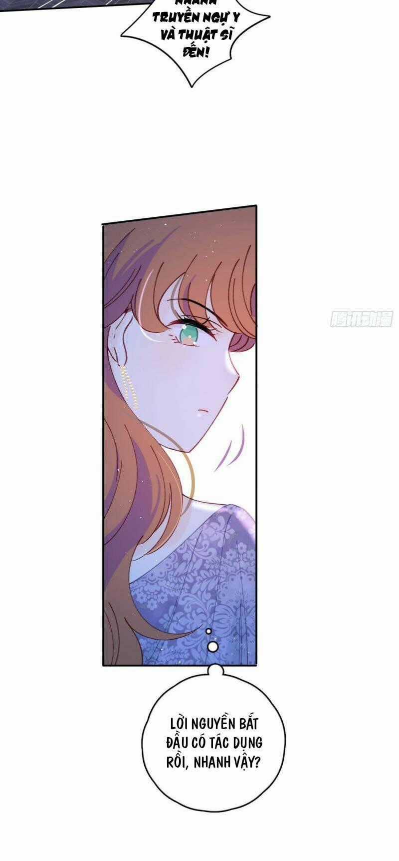 Khi Mộng Thần Yêu - Chapter 42 - Trang 26