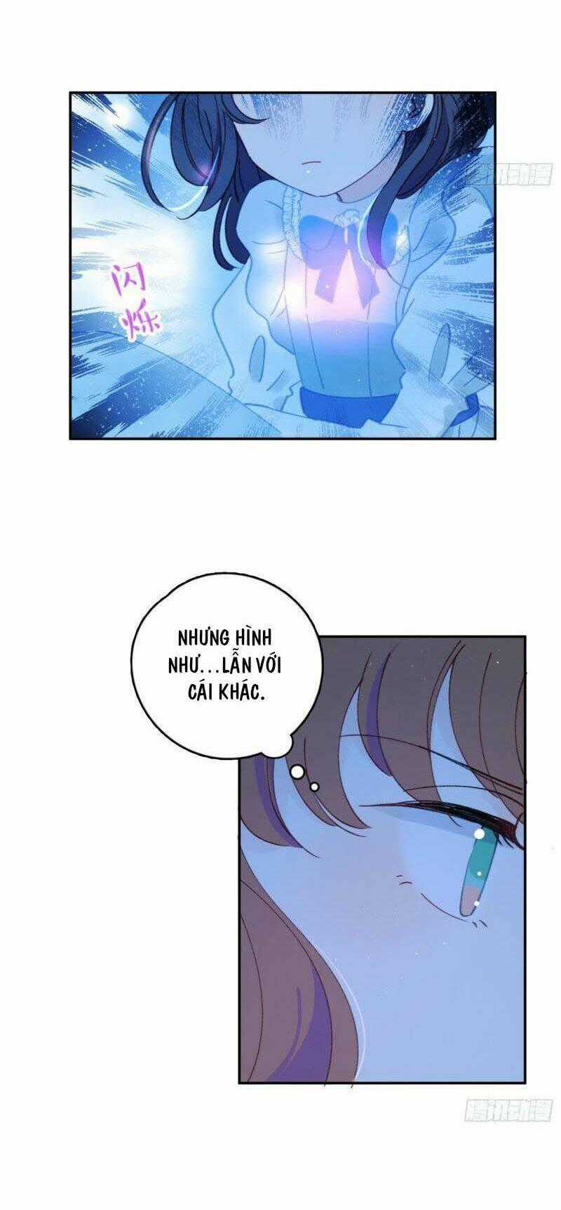 Khi Mộng Thần Yêu - Chapter 42 - Trang 27