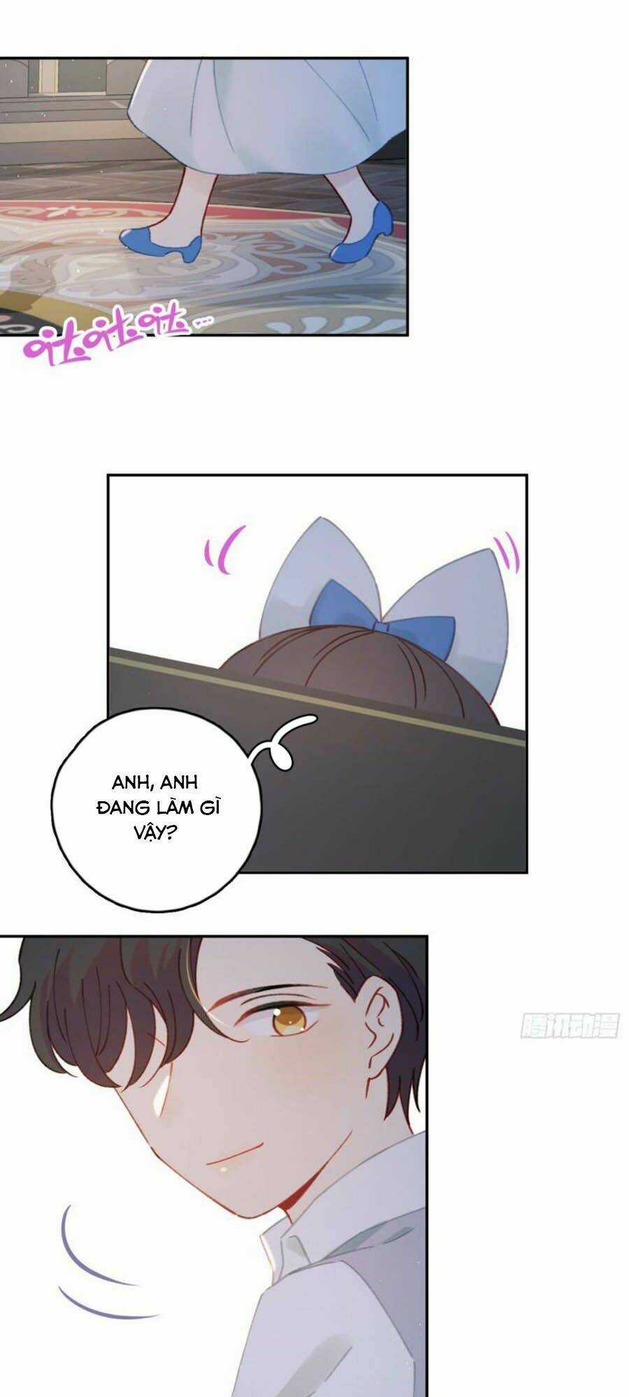 Khi Mộng Thần Yêu - Chapter 42 - Trang 6