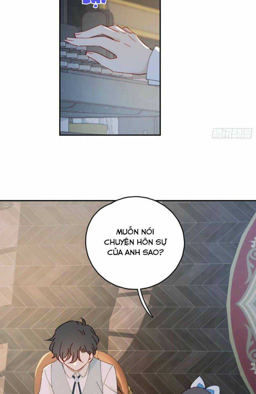 Khi Mộng Thần Yêu - Chapter 42 - Trang 8