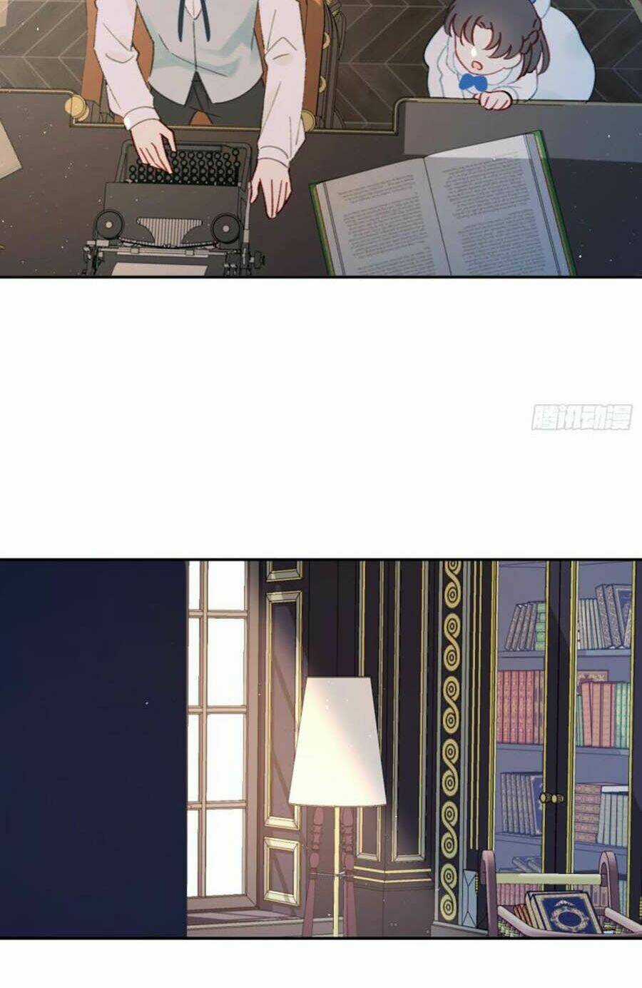 Khi Mộng Thần Yêu - Chapter 42 - Trang 9