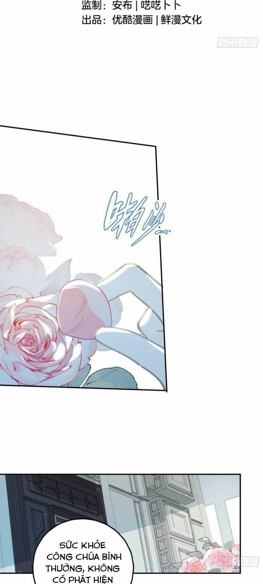 Khi Mộng Thần Yêu - Chapter 43 - Trang 2