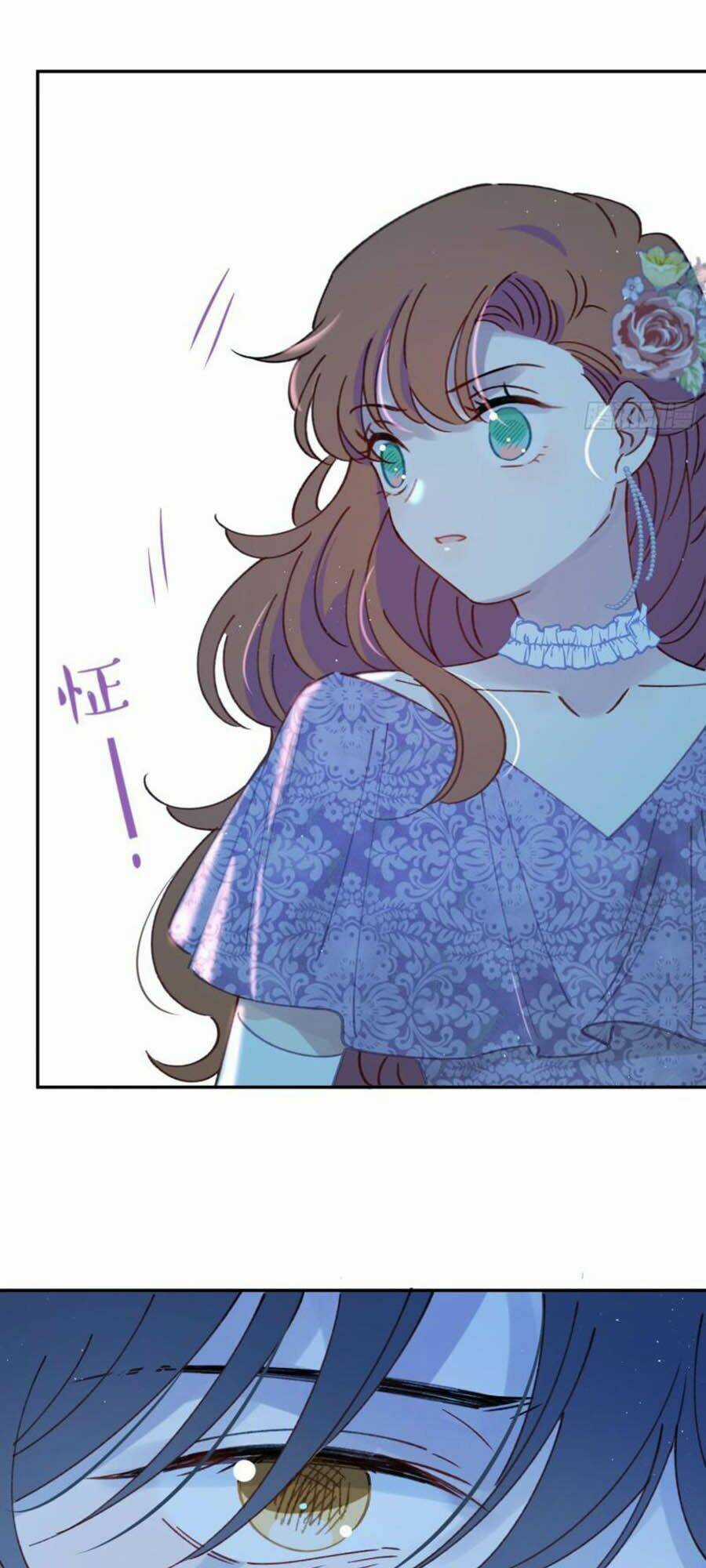 Khi Mộng Thần Yêu - Chapter 43 - Trang 11