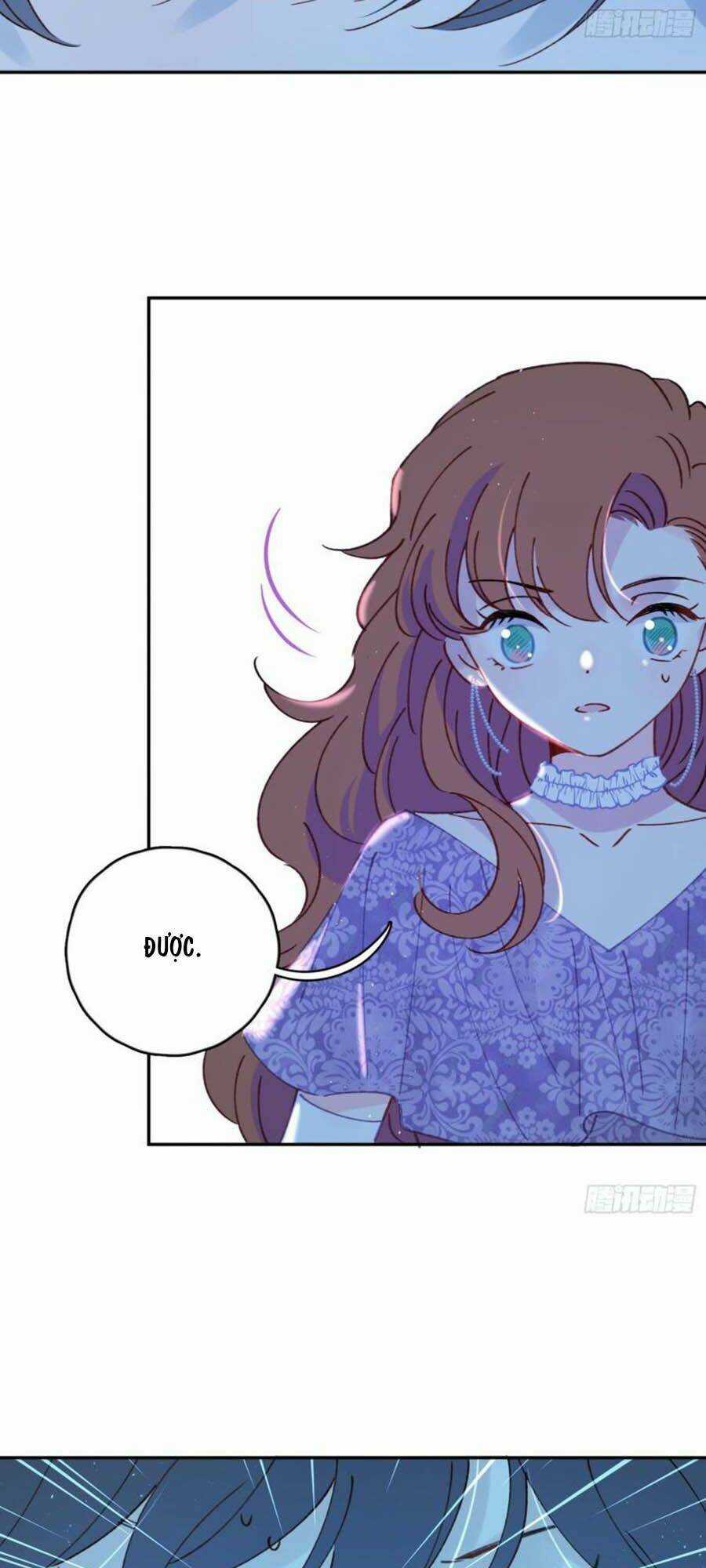 Khi Mộng Thần Yêu - Chapter 43 - Trang 12